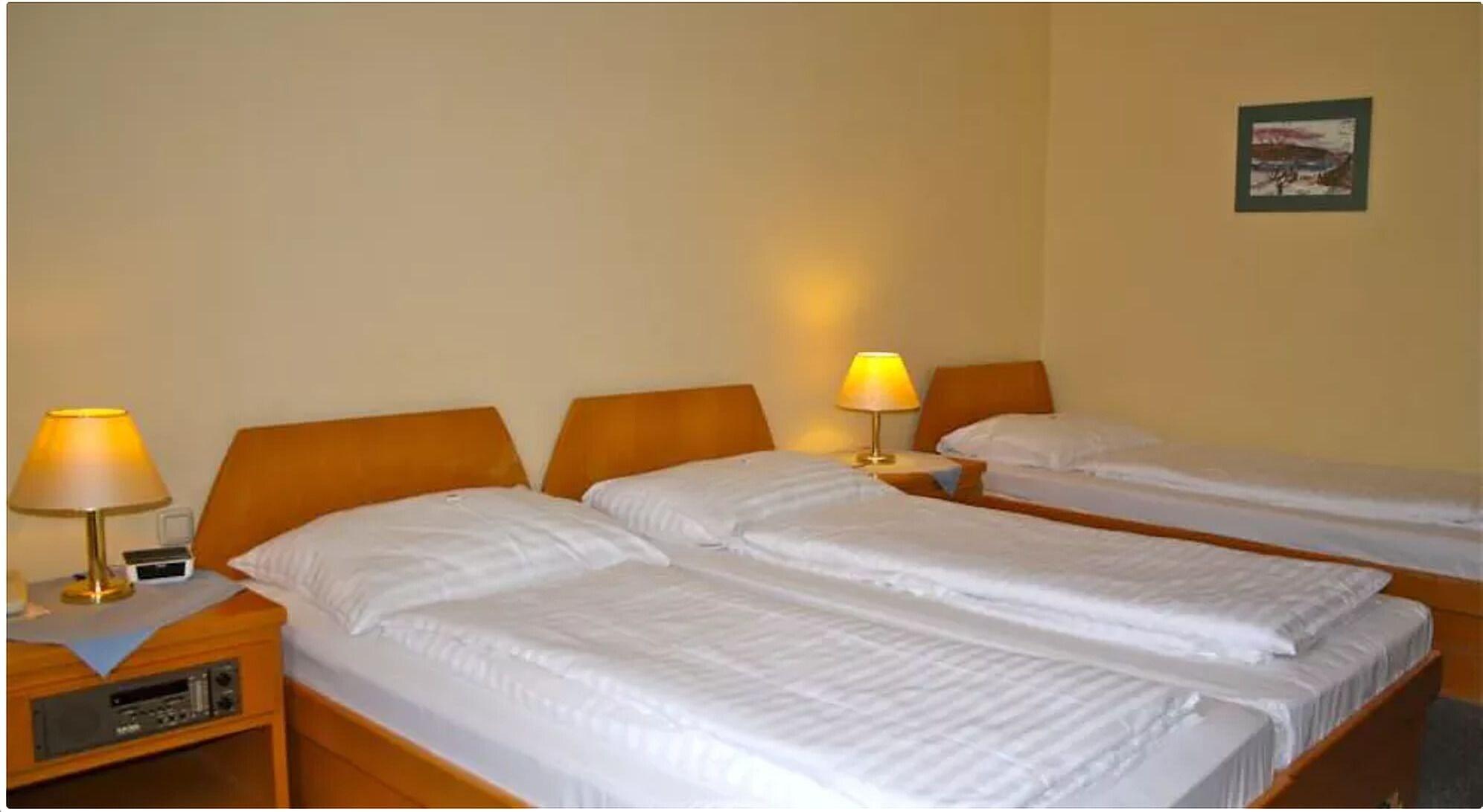 Very Central Apartments, 5 Min To City Center, No Reception Vídeň Exteriér fotografie