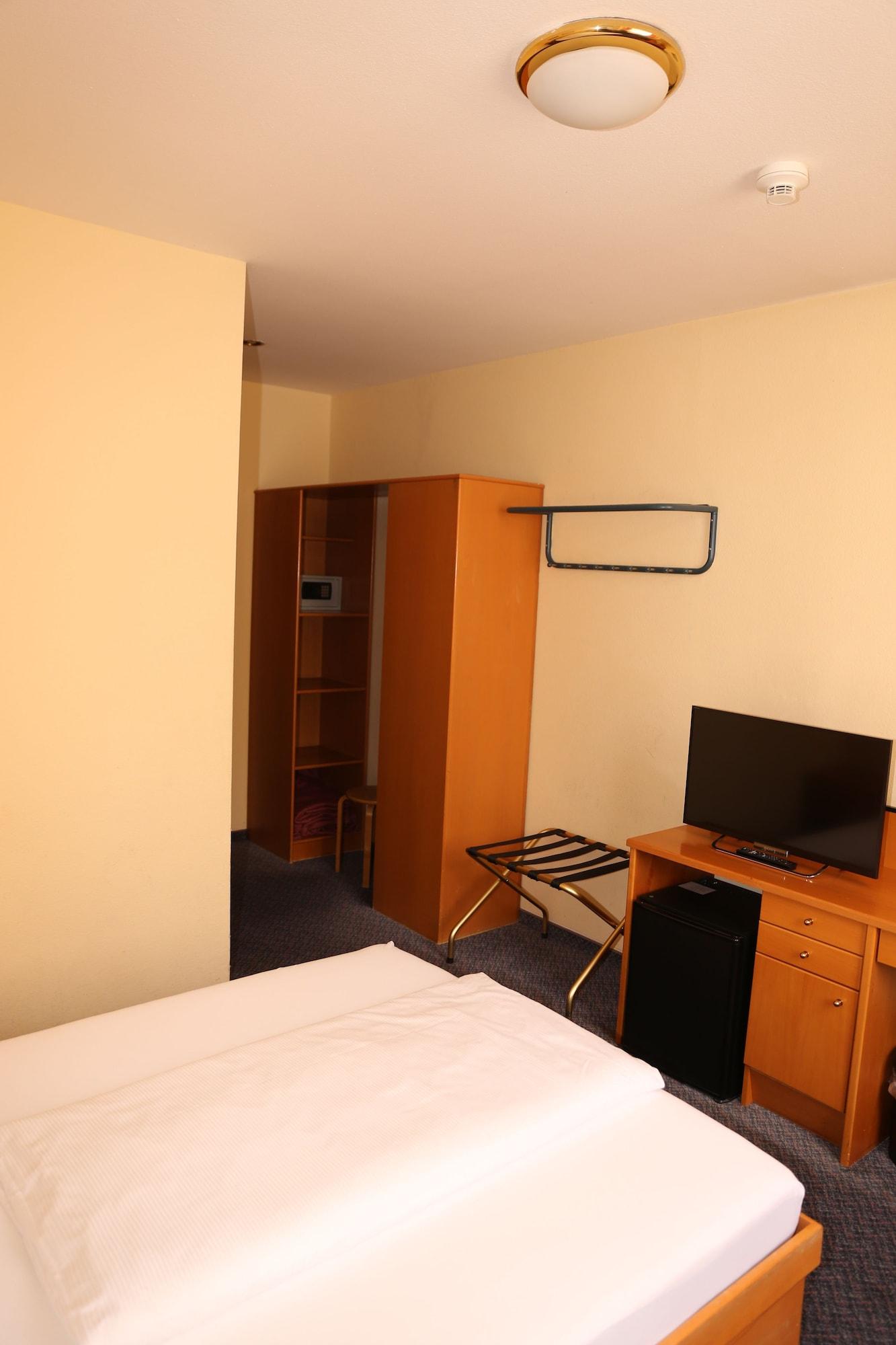 Very Central Apartments, 5 Min To City Center, No Reception Vídeň Exteriér fotografie