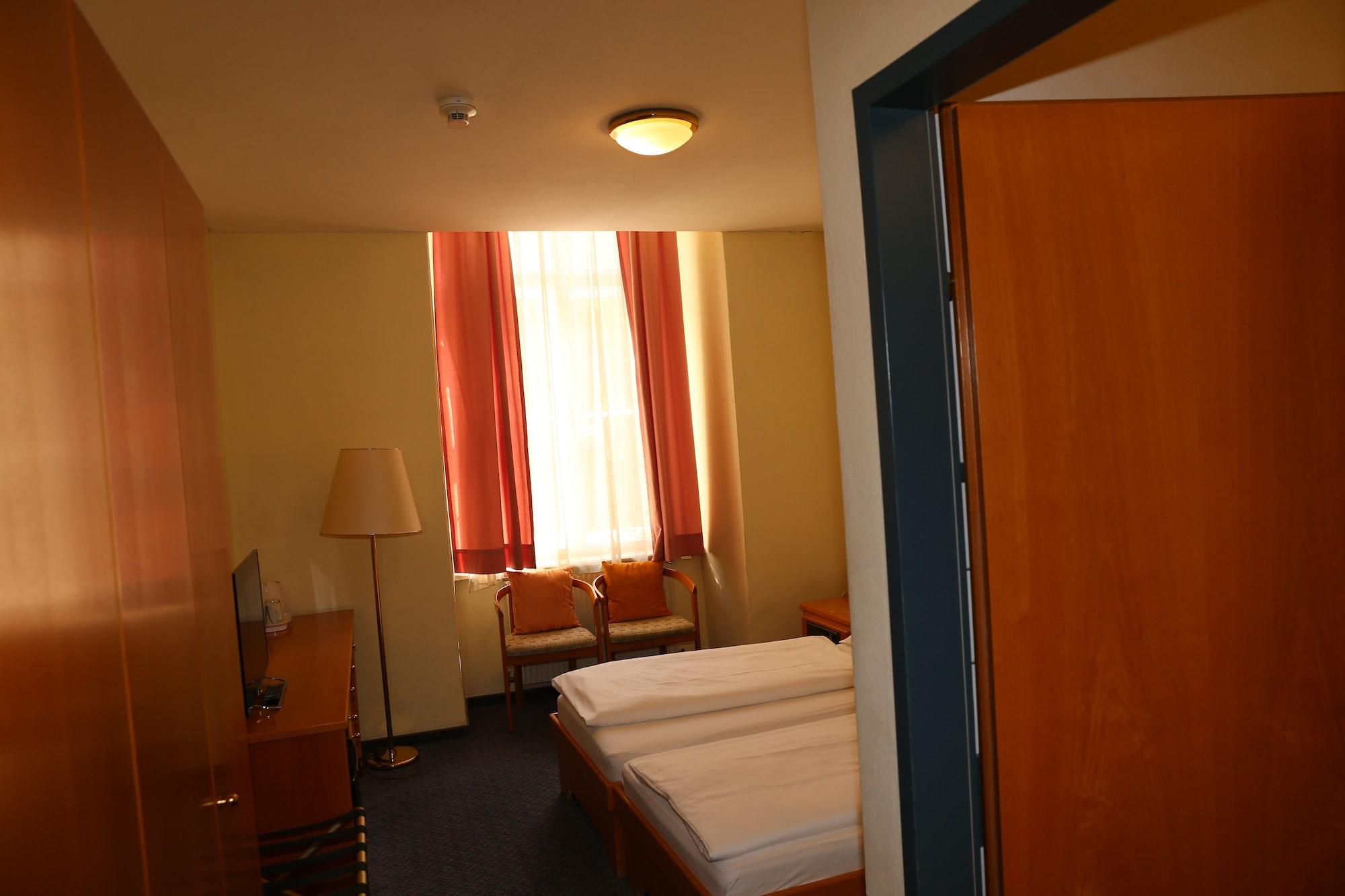 Very Central Apartments, 5 Min To City Center, No Reception Vídeň Exteriér fotografie