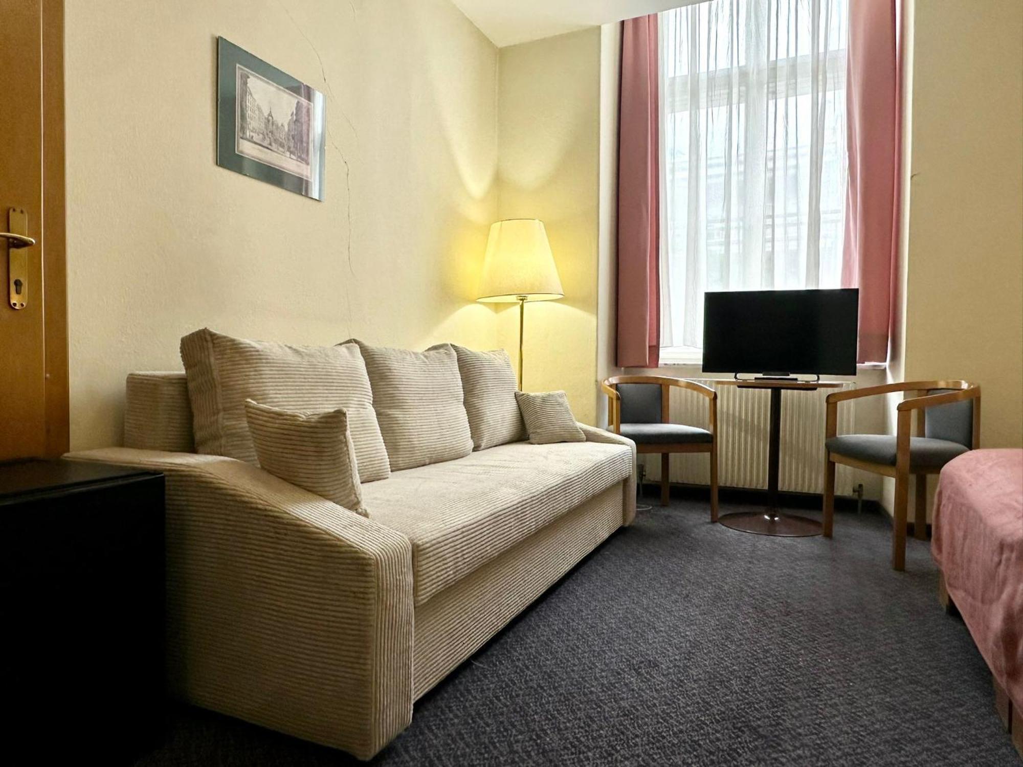 Very Central Apartments, 5 Min To City Center, No Reception Vídeň Exteriér fotografie