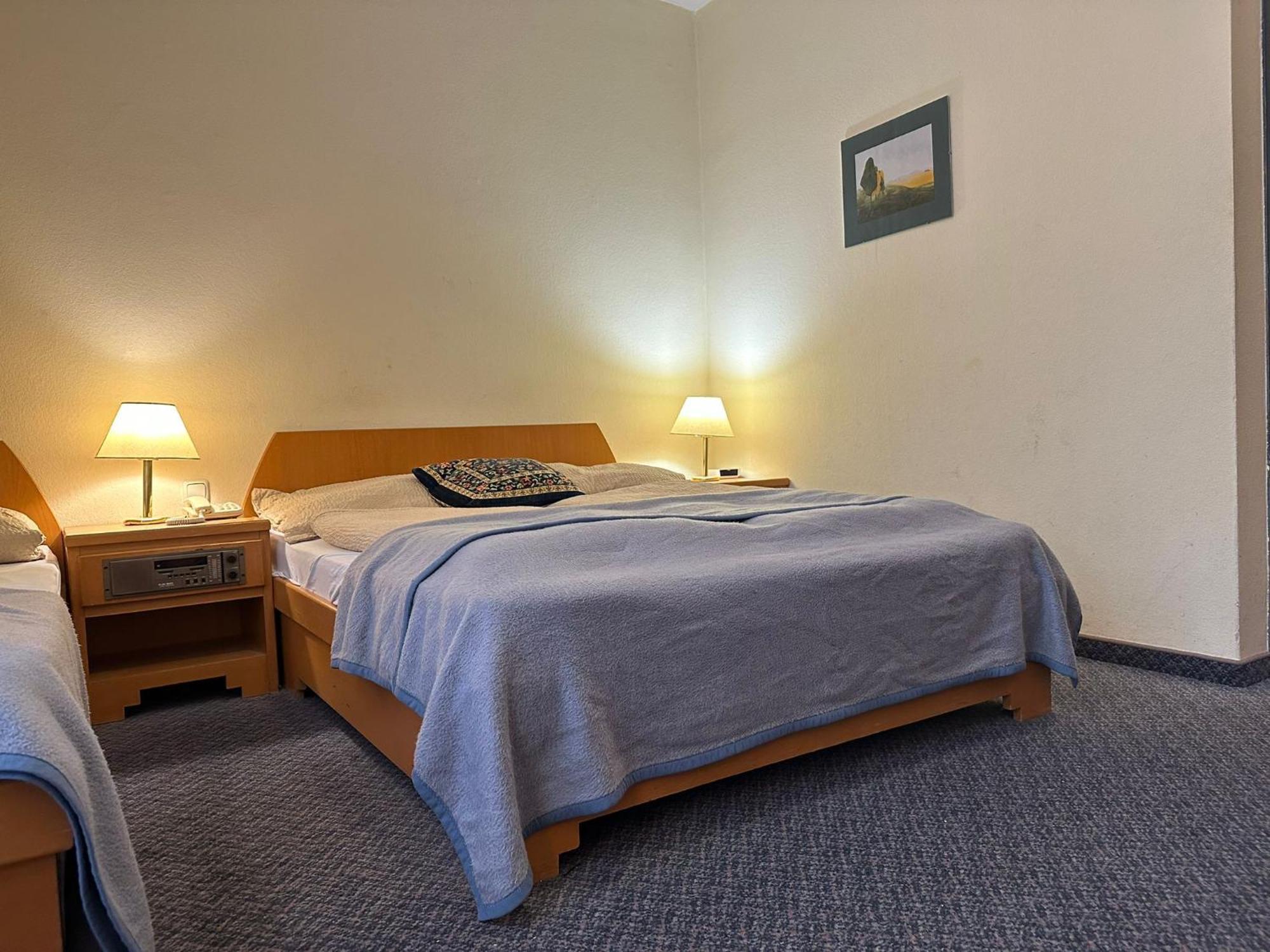 Very Central Apartments, 5 Min To City Center, No Reception Vídeň Exteriér fotografie
