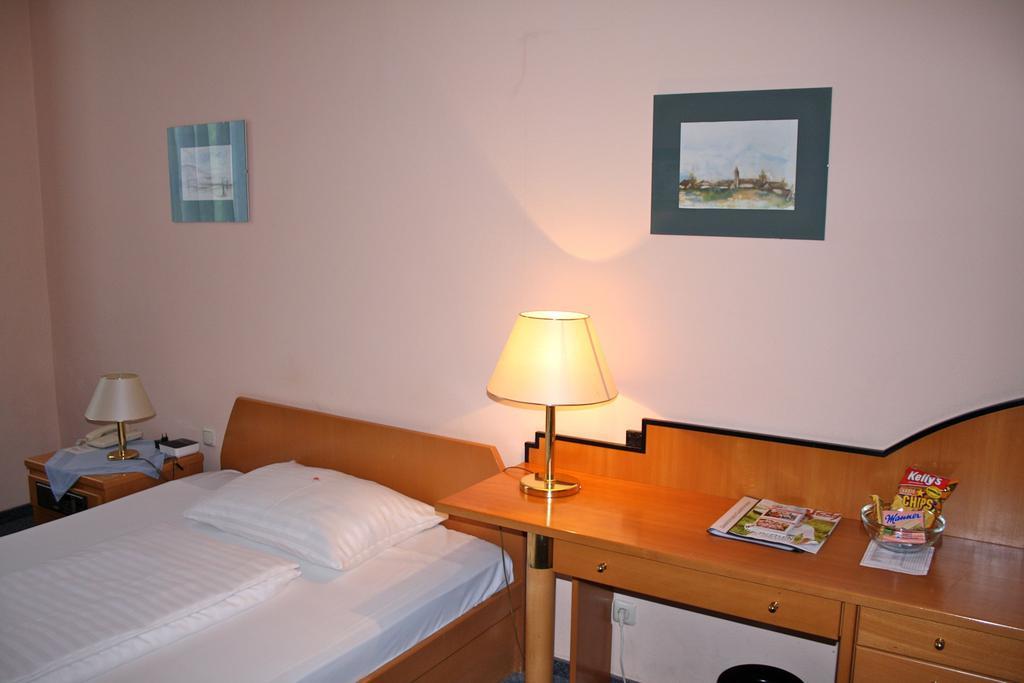 Very Central Apartments, 5 Min To City Center, No Reception Vídeň Exteriér fotografie